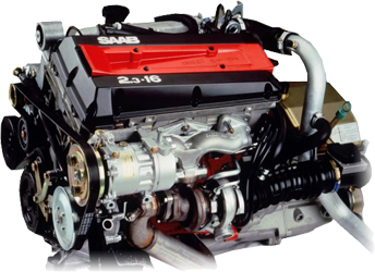 P95E7 Engine